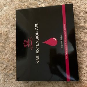 Makartt Poly Nail extension